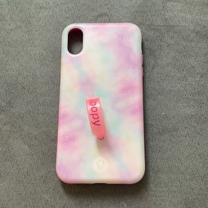 iPhone XR Loopy case